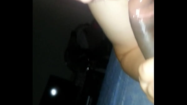 Blacck boy fuck mom scene