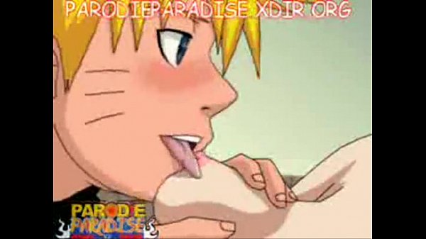 Naruto fucks ions hentai xxx scene