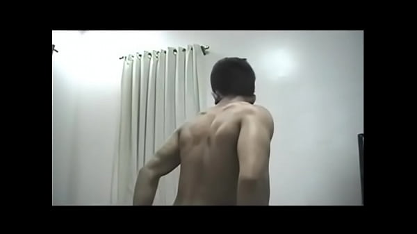 Pinoy macho dancer masturbation boy scene