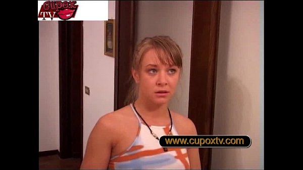 Father sex daughter when mother is working scene