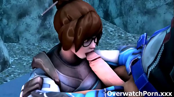 Mei treumi hentai scene