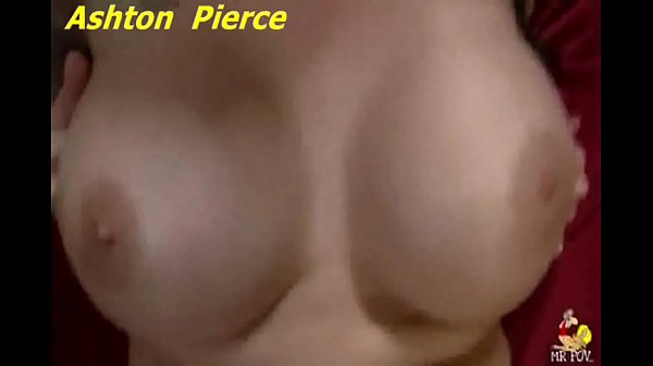 Ashton pierce cumshots compilation scene