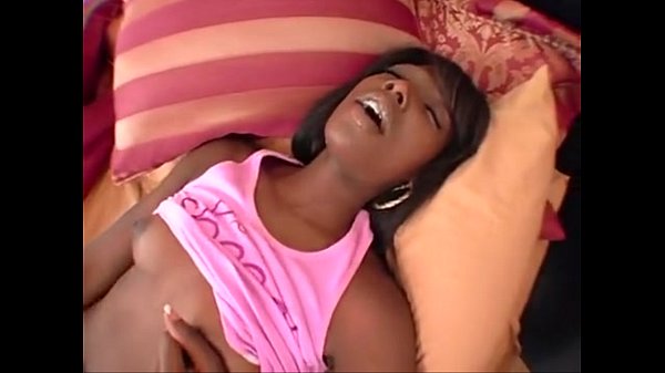 Black lesbian mother and daughter origies scene