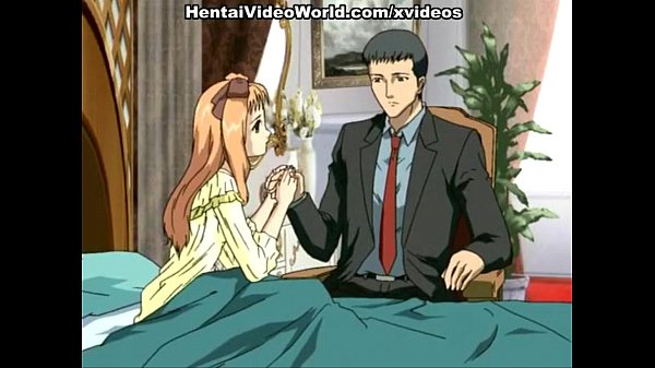 Stepmother sin hentai scene