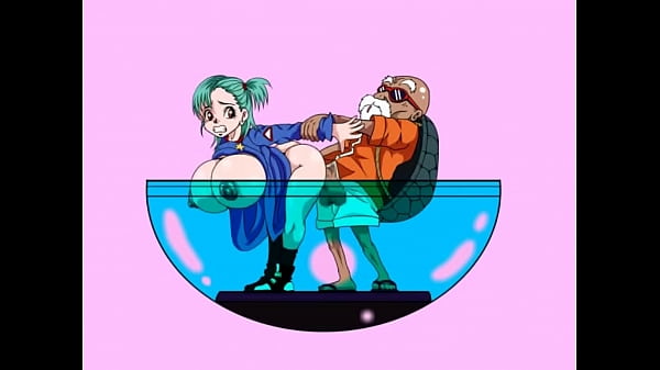 Dragon ball hentai kamahasutra scene