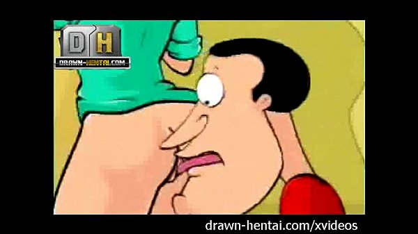 Cartoon hentai porn guy gaint cock scene