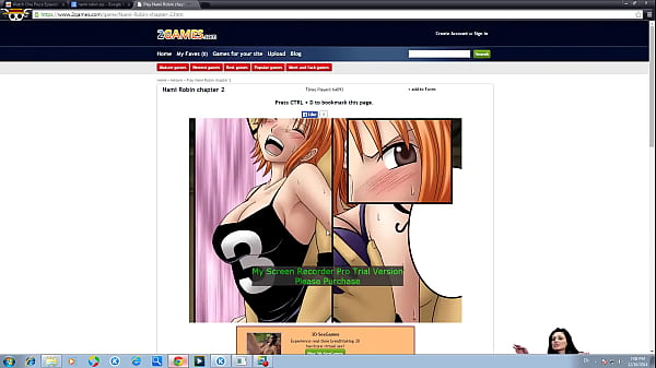 Youtube one piece hentai nami sex robin scene