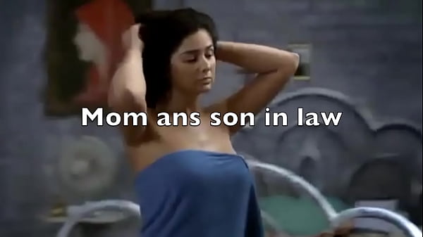 Karntka boy mom scene