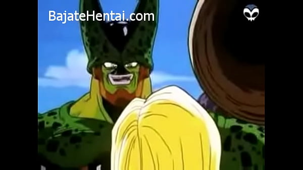 Dragonball z naruto hentai scene