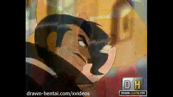 Totally spies hentai videos scene