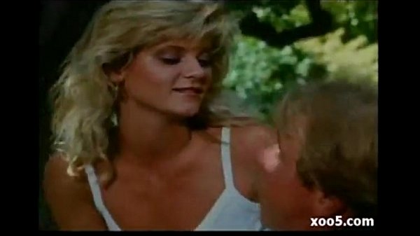 Ginger lynn pregnant scene