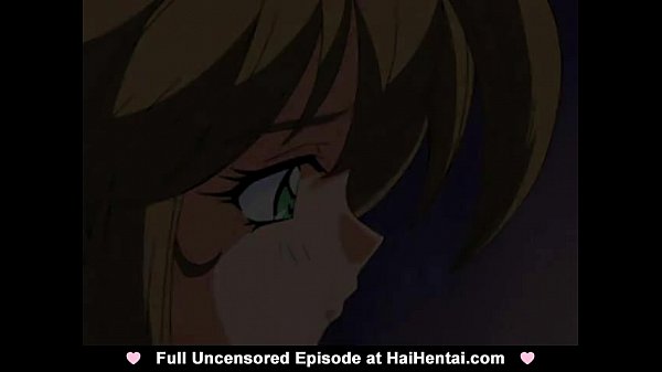 Uncensored hentai first time sex scene