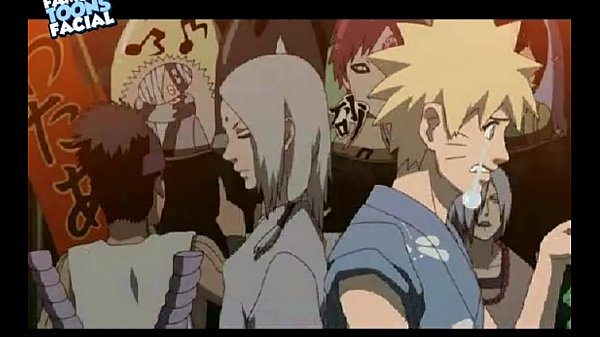 Naruto shippuden assume hentai scene