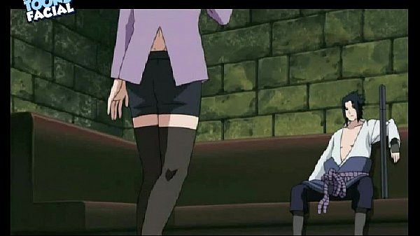 Naruto hentai sasuke ino moms scene