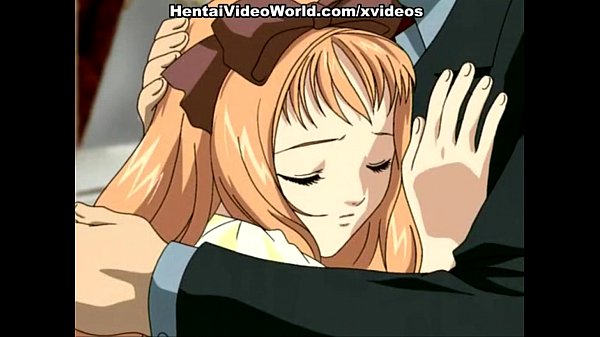 Stepmother sin hentai scene