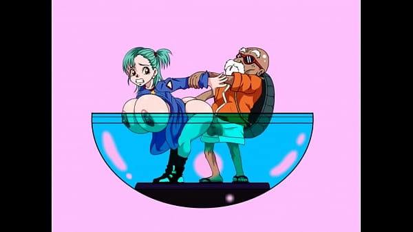 Dragon ball hentai kamahasutra scene