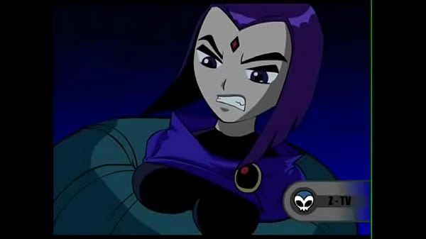 Teen titans henati game porn sex video scene