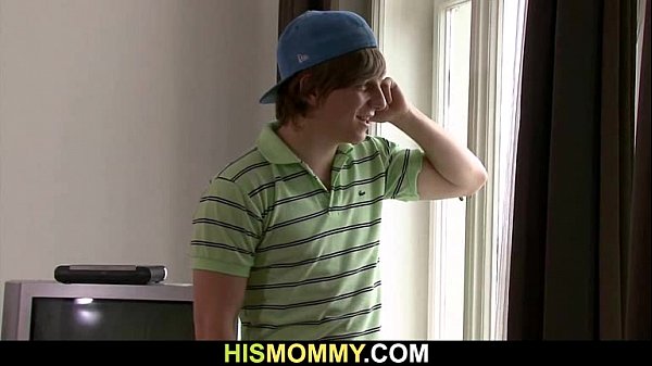 Mom old fuck his son vidios scene