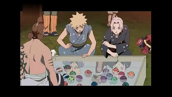 Samui naruto hentai porn movies scene