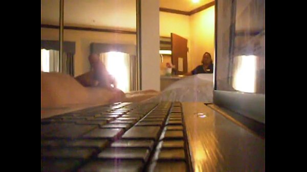 Masturbation in hotel the maid sees me scene