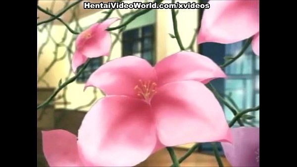 The most interesting hentai movie scene
