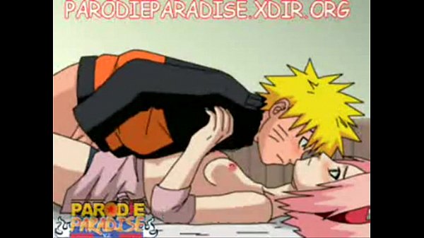 Naruto fucks ions hentai xxx scene