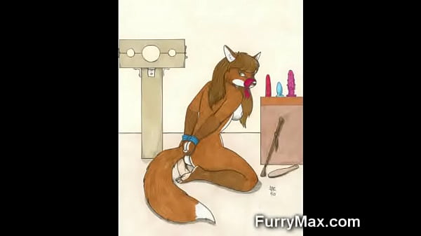 Hentai bondage cumshots scene