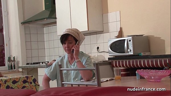 Anal mature mom and her boy amateur scene