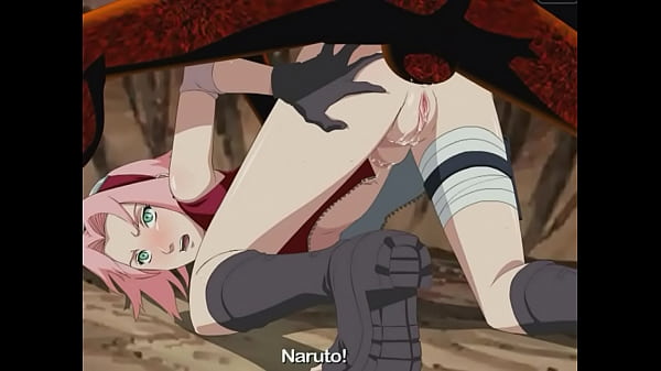 Naruto fucks mei terumi hentai xxx scene