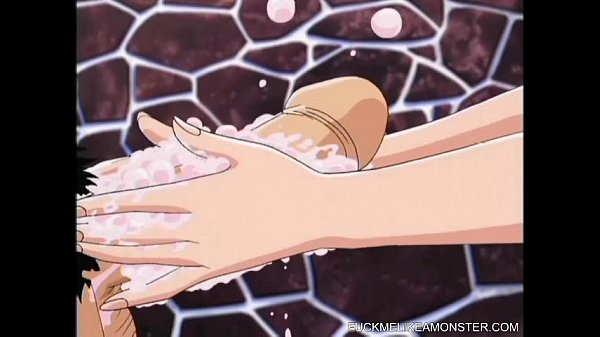 Animation of mom fucking boy scene