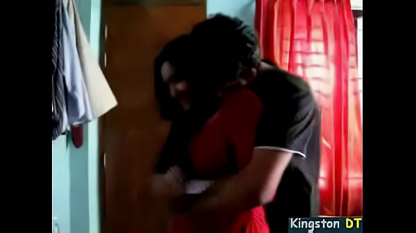 Real brother sister kiss arab scene