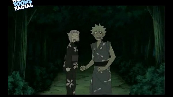 Naruto shippuden assume hentai scene