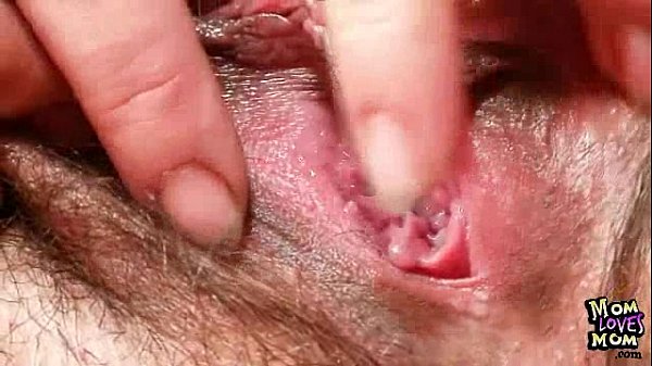 Close up mature hairy amateur masturbation scene