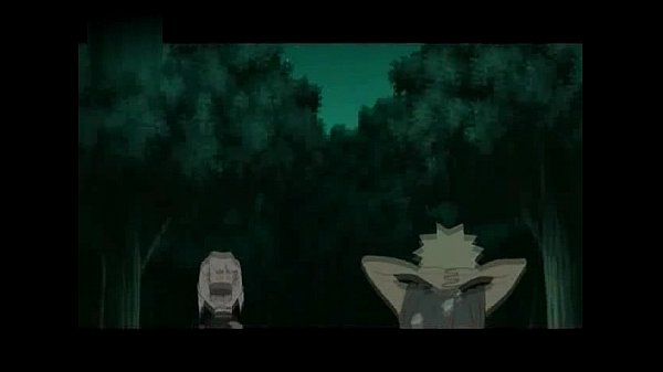 Samui naruto hentai porn movies scene