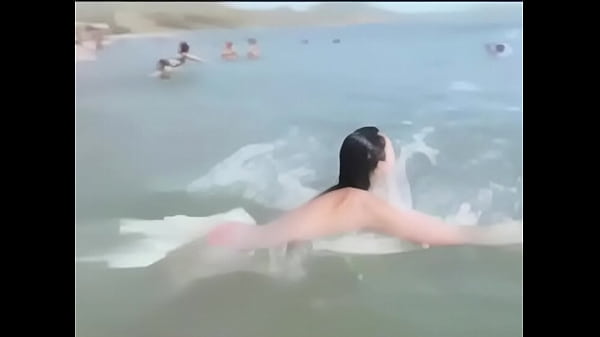 Teens nude nudist beach voyeur pussy scene