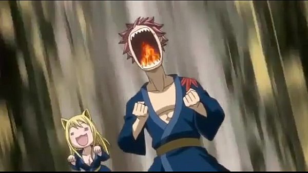 Tpfairy tail hentai natsu x juviahtml scene