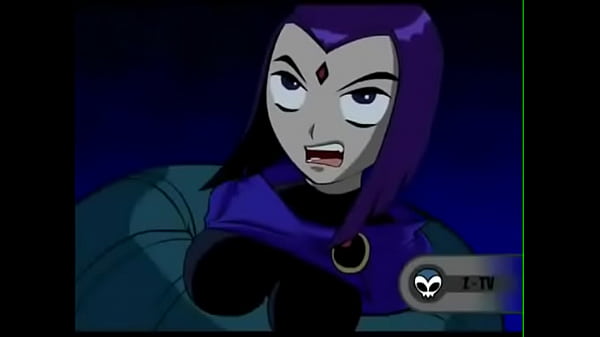 Teen titans henati game porn sex video scene