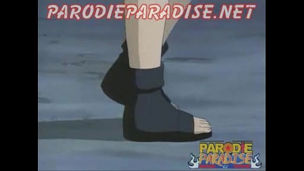 Naruto hentai parodie paradise by desto scene