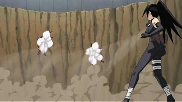 Naruto hentai milk scene