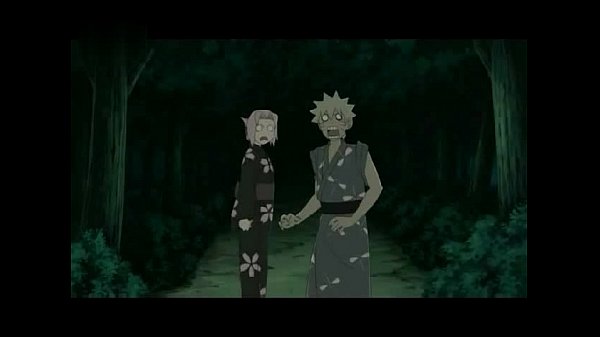 Samui naruto hentai porn movies scene