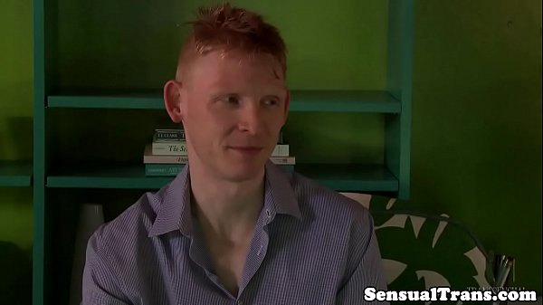 Teen kissing amareur shemale scene