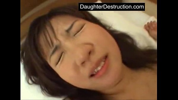 Japanese mother fuck while daughter studding scene