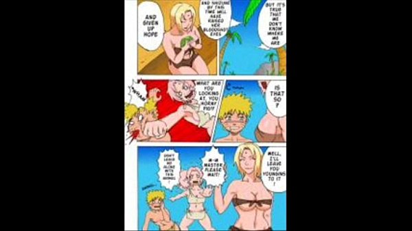 Naruto hentai sexxx ngentot sama tsunade scene