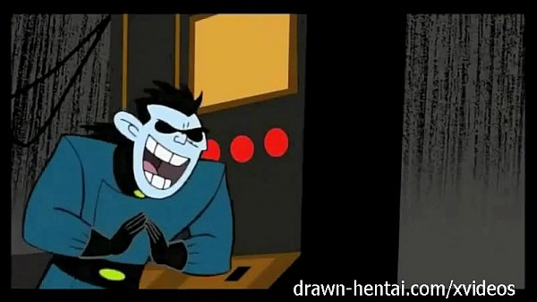 Kim possible hentai milf in action scene
