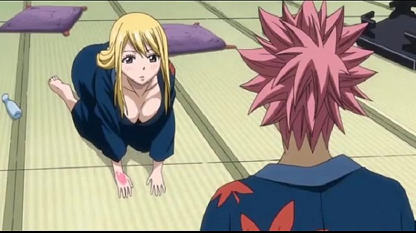 Tpfairy tail hentai natsu x juviahtml scene