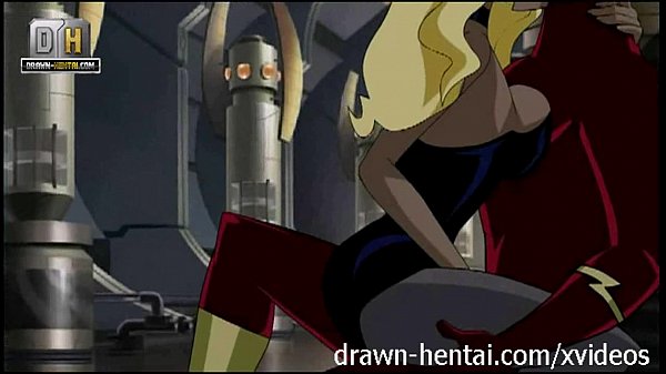 Prague justice hentai porn scene