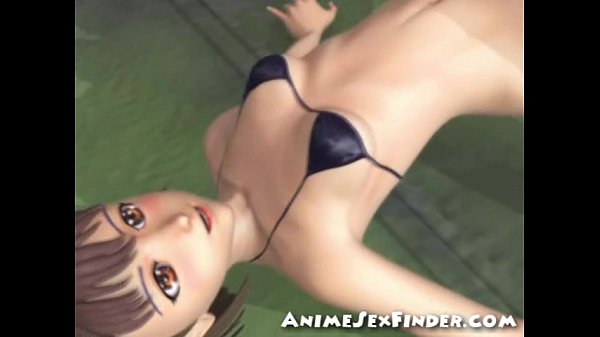 Young hentai teen fucked scene