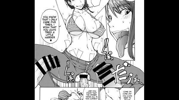 Tashigi one piece hentai english scene