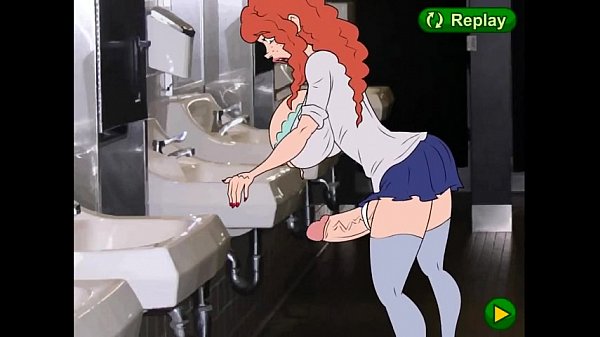 Hentai futanari autofellatio scene