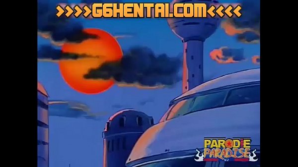 Dragonball z hentai goku and bulma sex scene